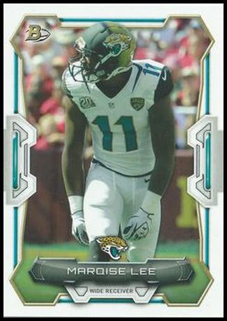 58 Marqise Lee
